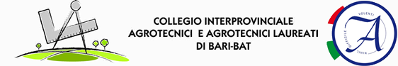 Collegio Interprovinciale Agrotecnici e Agrotecnici Laureati di Bari-Bat