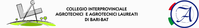 Collegio Interprovinciale Agrotecnici e Agrotecnici Laureati di Bari-Bat